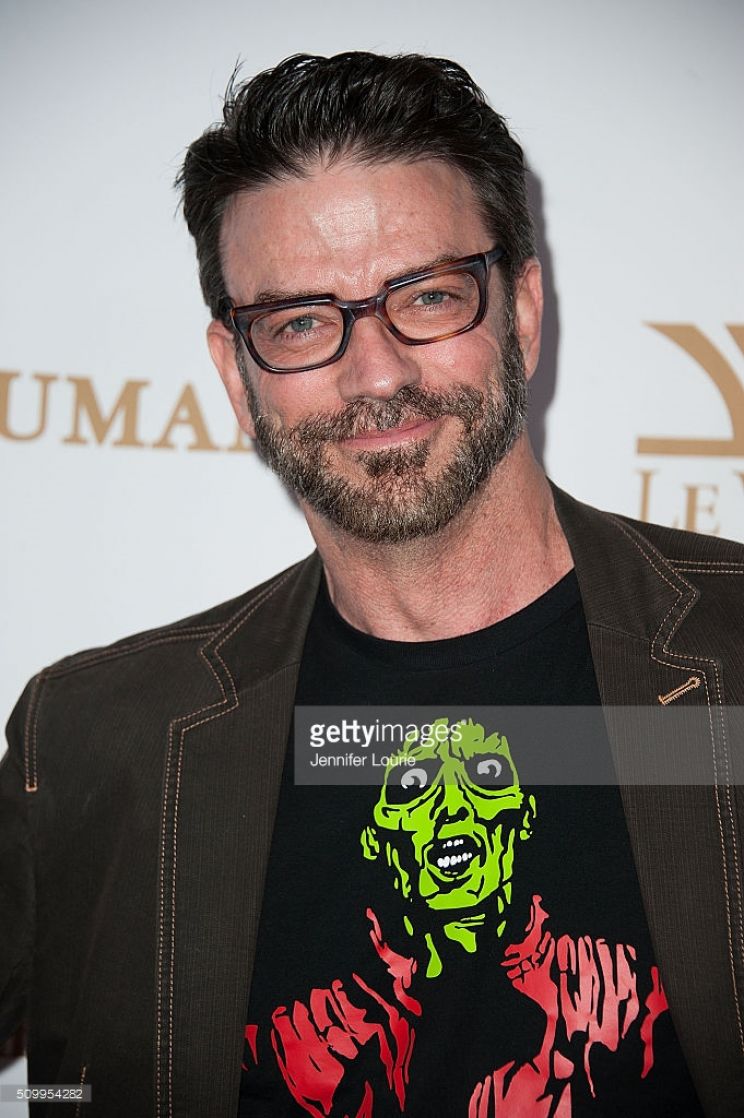 Keith Allan