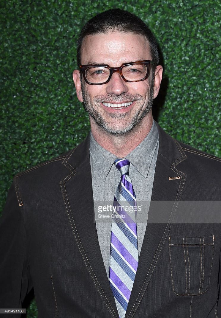 Keith Allan