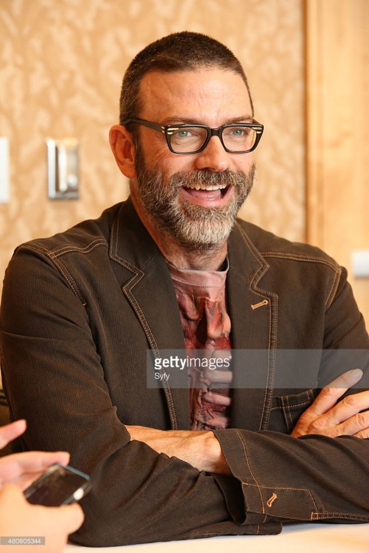 Keith Allan