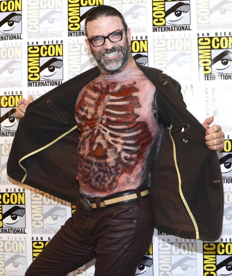 Keith Allan