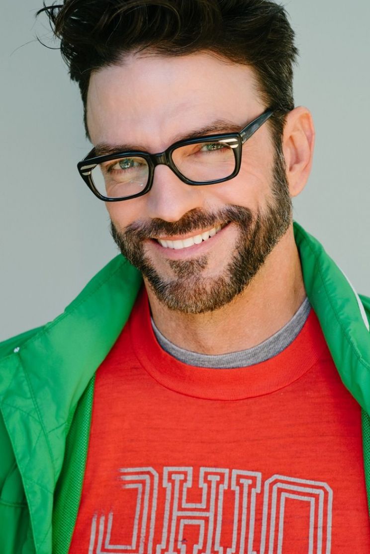 Keith Allan