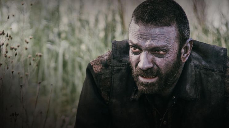 Keith Allan