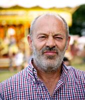 Keith Allen