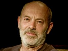 Keith Allen