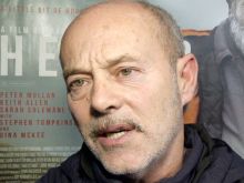 Keith Allen