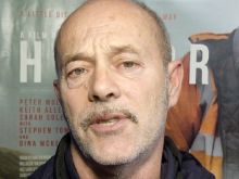 Keith Allen