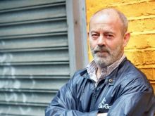 Keith Allen