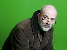 Keith Allen