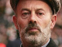 Keith Allen