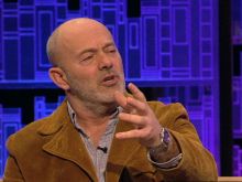 Keith Allen