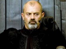 Keith Allen