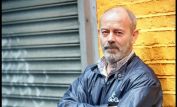 Keith Allen