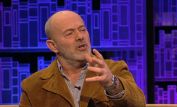 Keith Allen