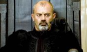 Keith Allen