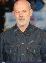 Keith Allen