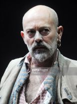 Keith Allen