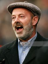 Keith Allen