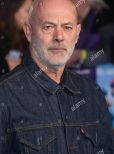 Keith Allen