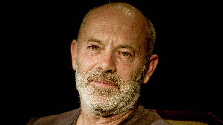 Keith Allen