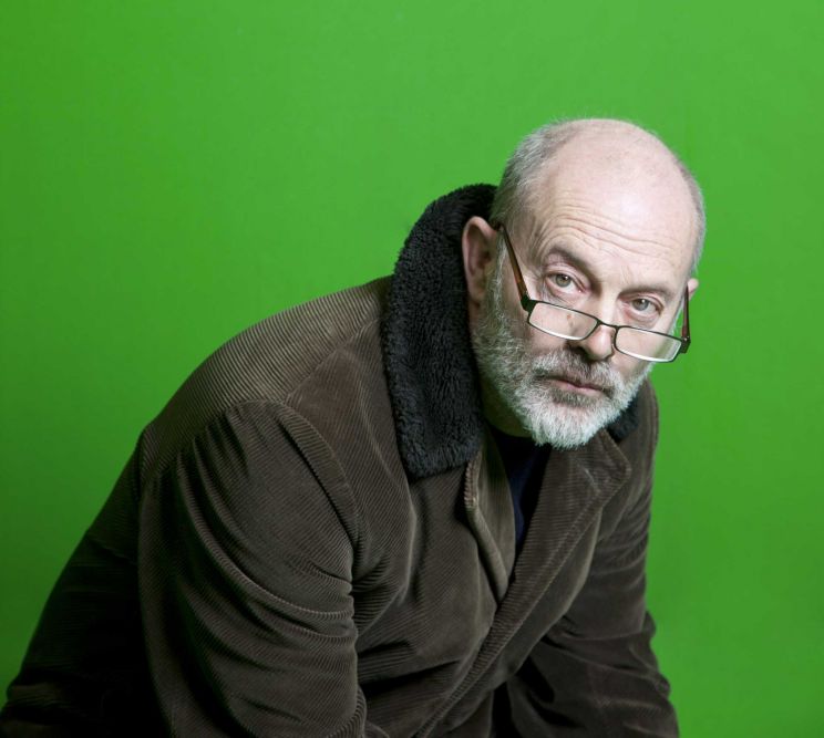 Keith Allen