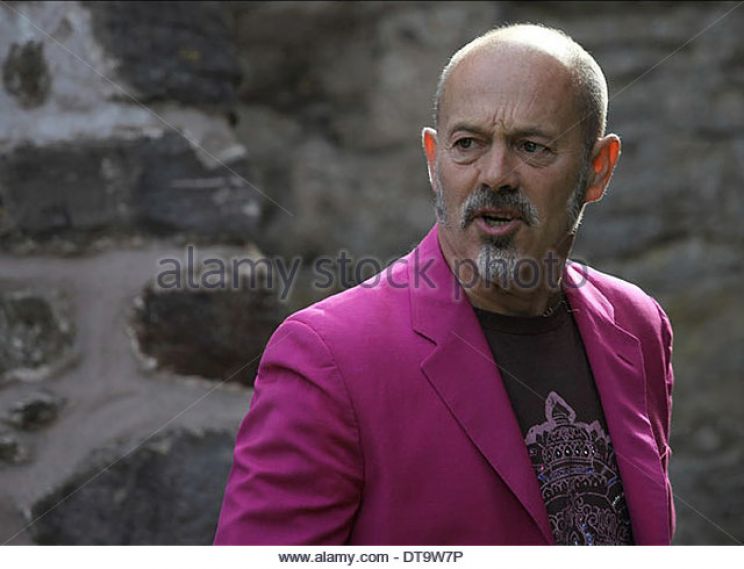 Keith Allen