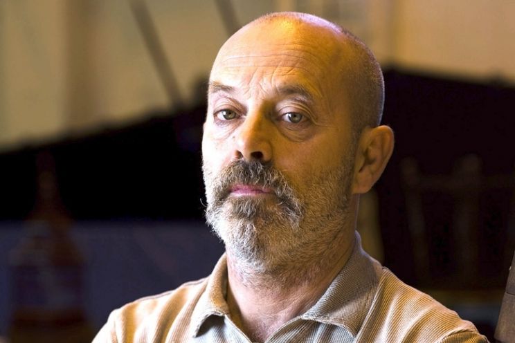 Keith Allen