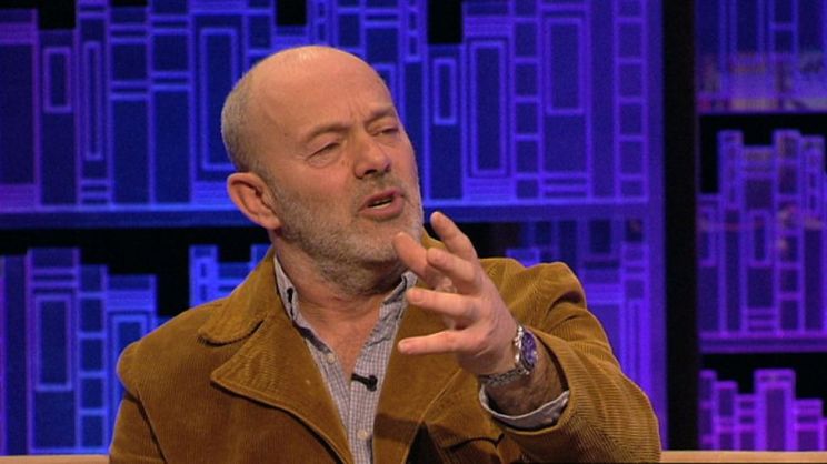 Keith Allen