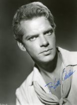 Keith Andes