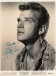 Keith Andes