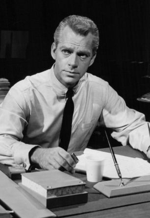 Keith Andes