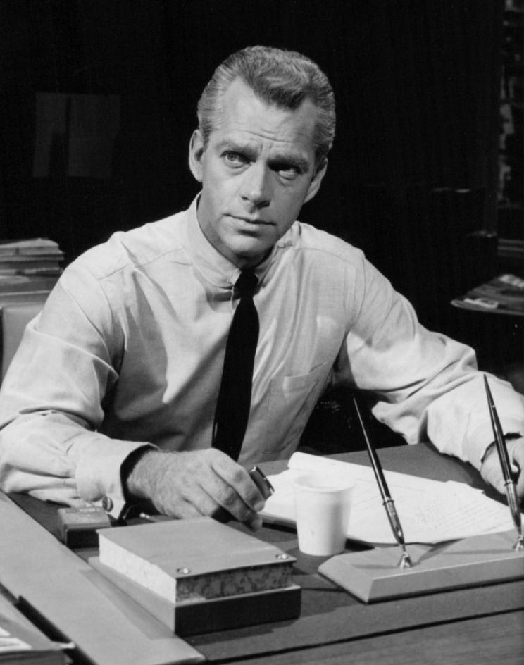 Keith Andes