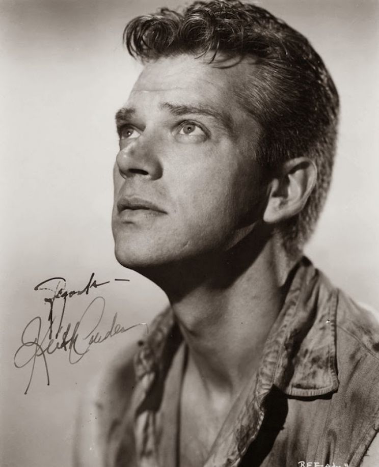 Keith Andes