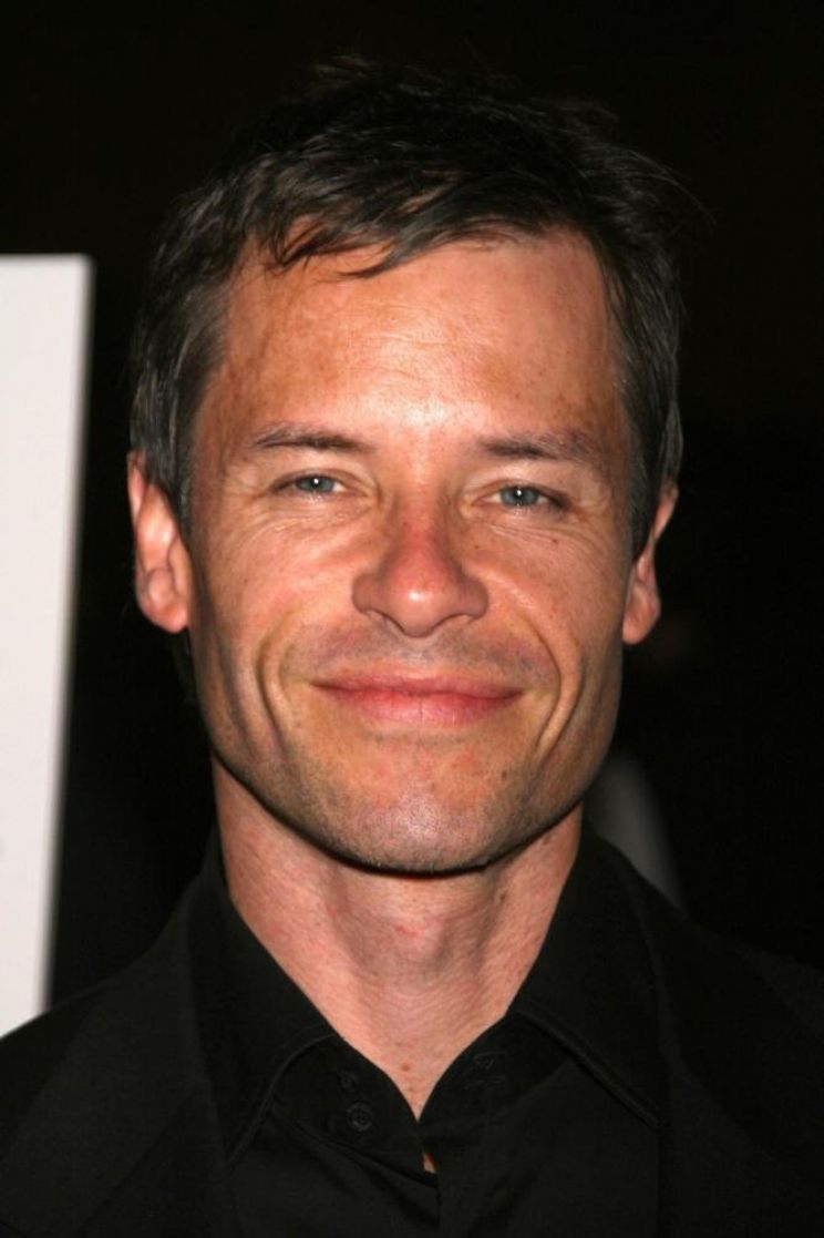 Keith Andes