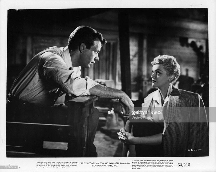 Keith Andes
