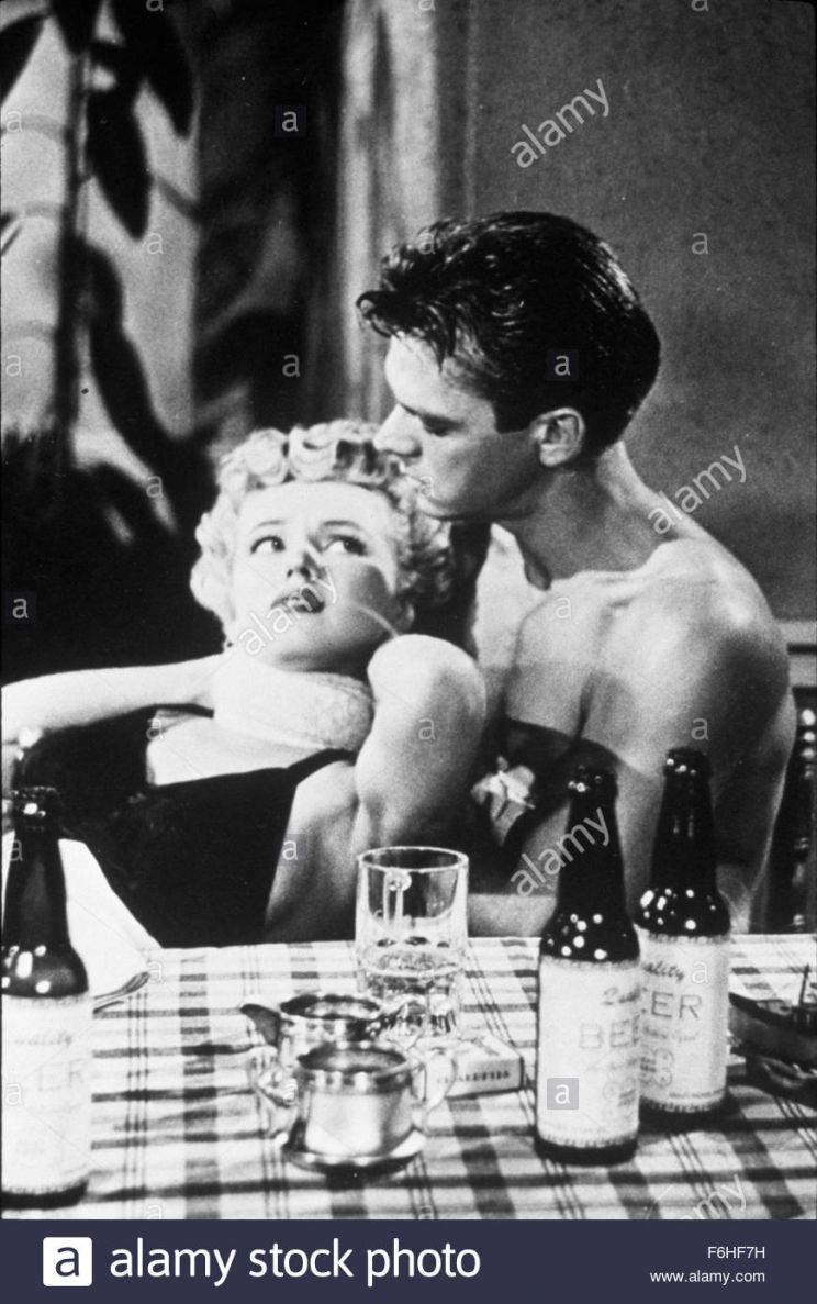 Keith Andes