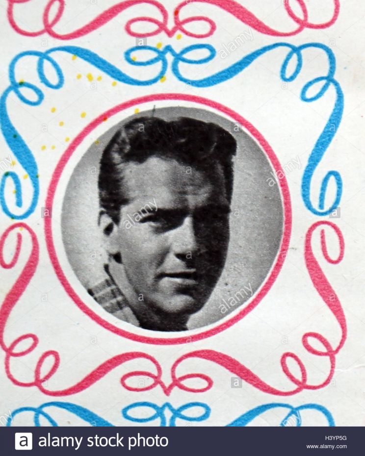 Keith Andes