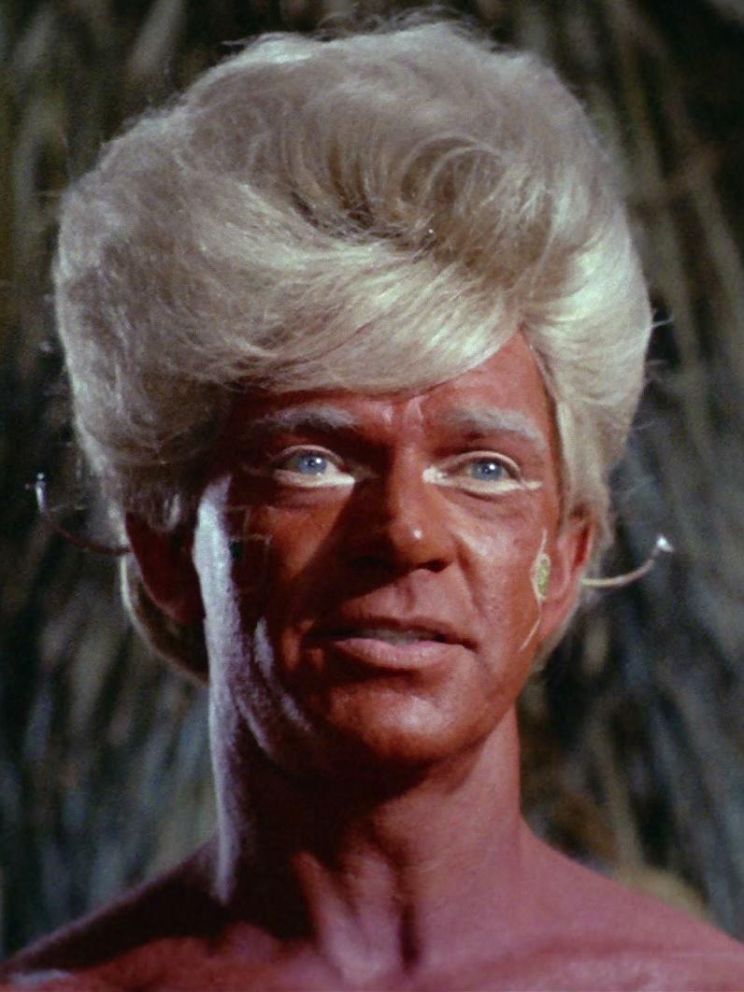 Keith Andes