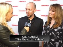 Keith Arem