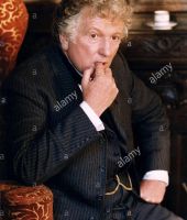 Keith Barron