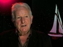 Keith Barron