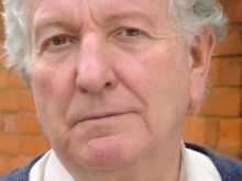 Keith Barron