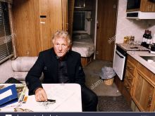 Keith Barron