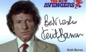 Keith Barron