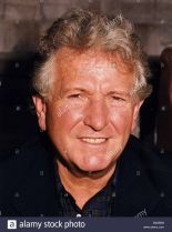 Keith Barron