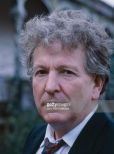 Keith Barron