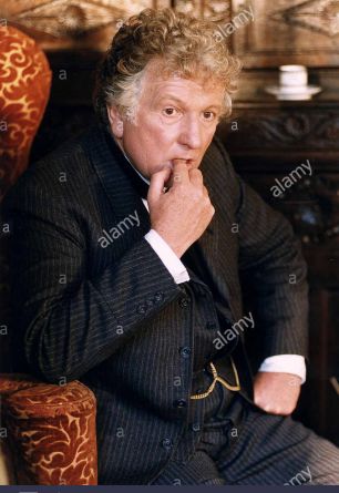 Keith Barron