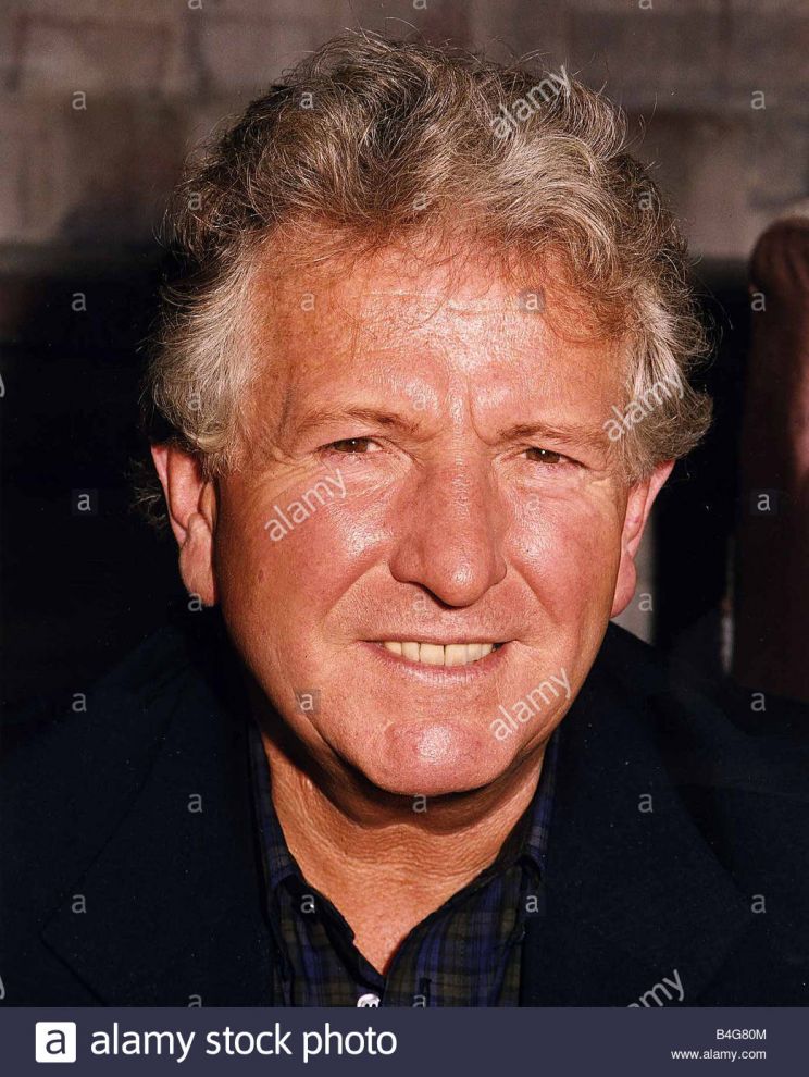 Keith Barron