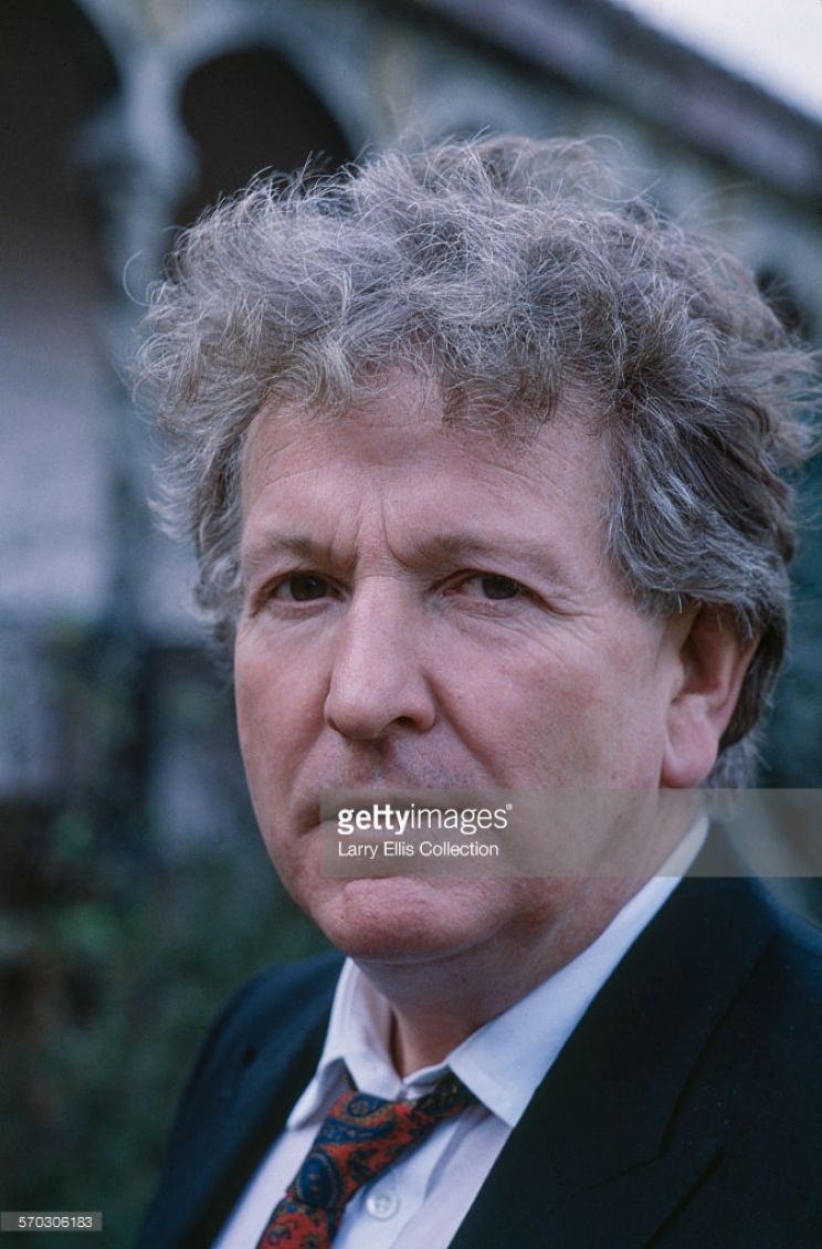 Keith Barron