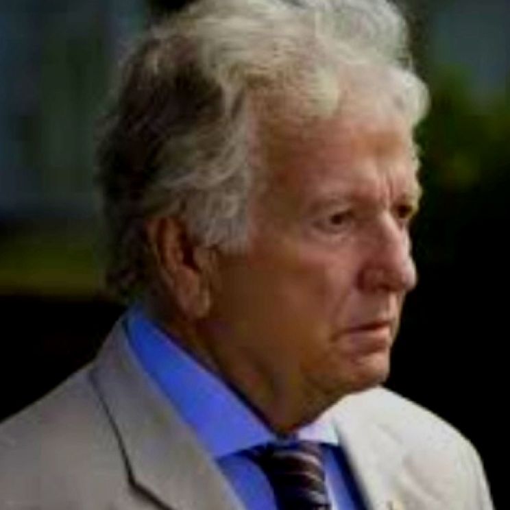 Keith Barron