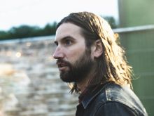 Keith Buckley